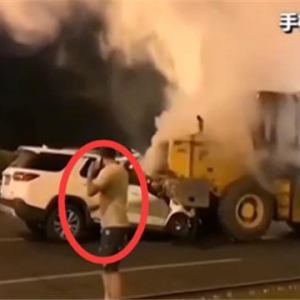 先救人還是先報警？這個話題本毋需討論！